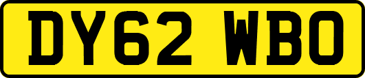 DY62WBO