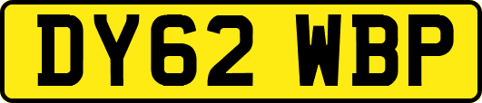 DY62WBP