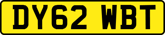 DY62WBT