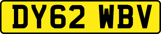 DY62WBV
