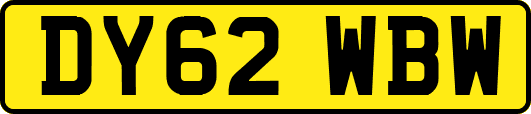 DY62WBW