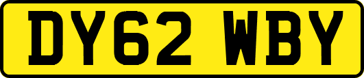 DY62WBY