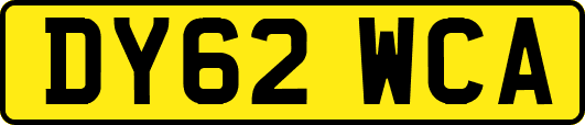 DY62WCA