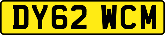 DY62WCM