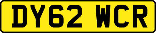 DY62WCR