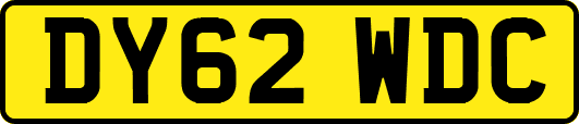 DY62WDC
