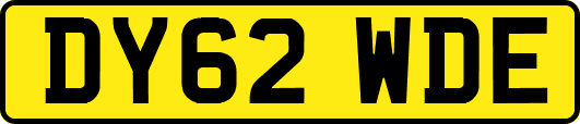 DY62WDE