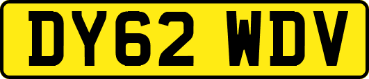 DY62WDV