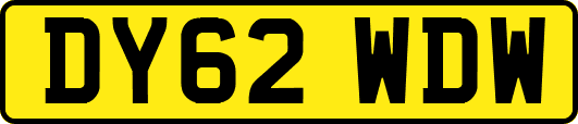 DY62WDW