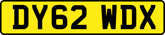 DY62WDX