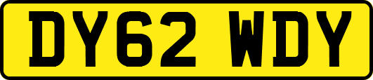DY62WDY
