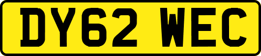 DY62WEC