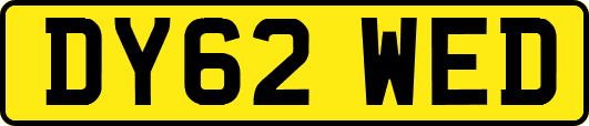 DY62WED
