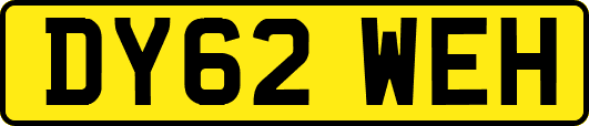 DY62WEH