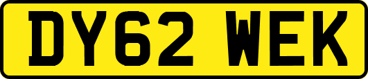 DY62WEK