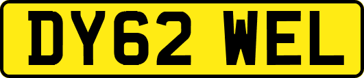 DY62WEL
