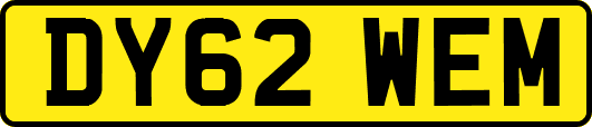 DY62WEM