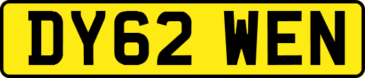 DY62WEN