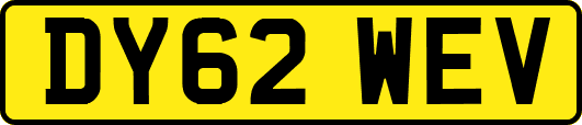 DY62WEV