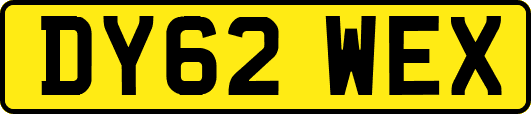 DY62WEX