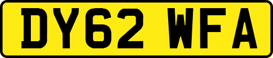 DY62WFA