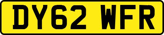 DY62WFR