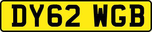 DY62WGB