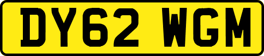 DY62WGM