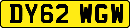 DY62WGW