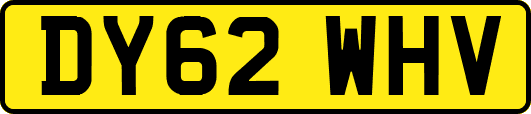 DY62WHV