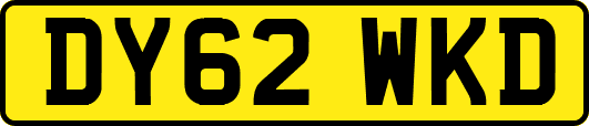DY62WKD