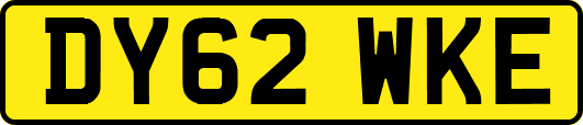 DY62WKE