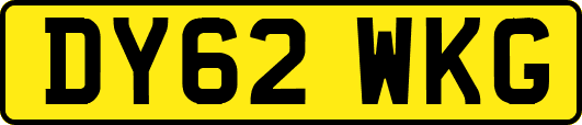 DY62WKG
