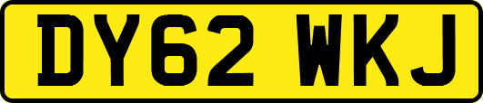 DY62WKJ
