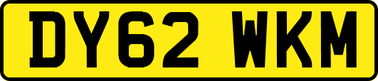 DY62WKM