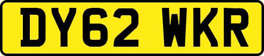 DY62WKR