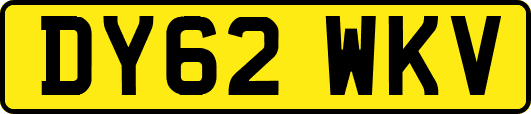DY62WKV