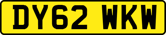 DY62WKW