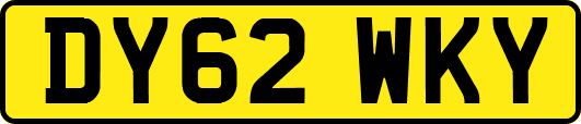 DY62WKY