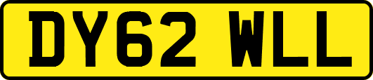 DY62WLL