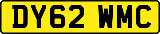 DY62WMC