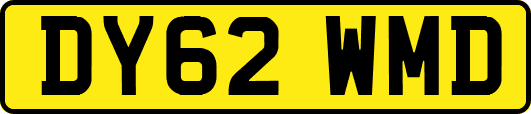 DY62WMD