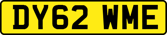 DY62WME