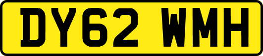 DY62WMH