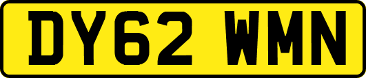 DY62WMN