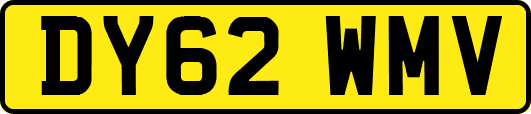 DY62WMV