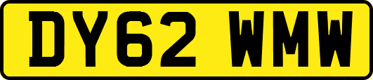 DY62WMW