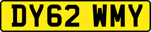 DY62WMY