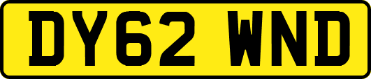DY62WND