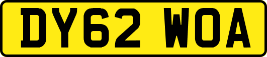 DY62WOA